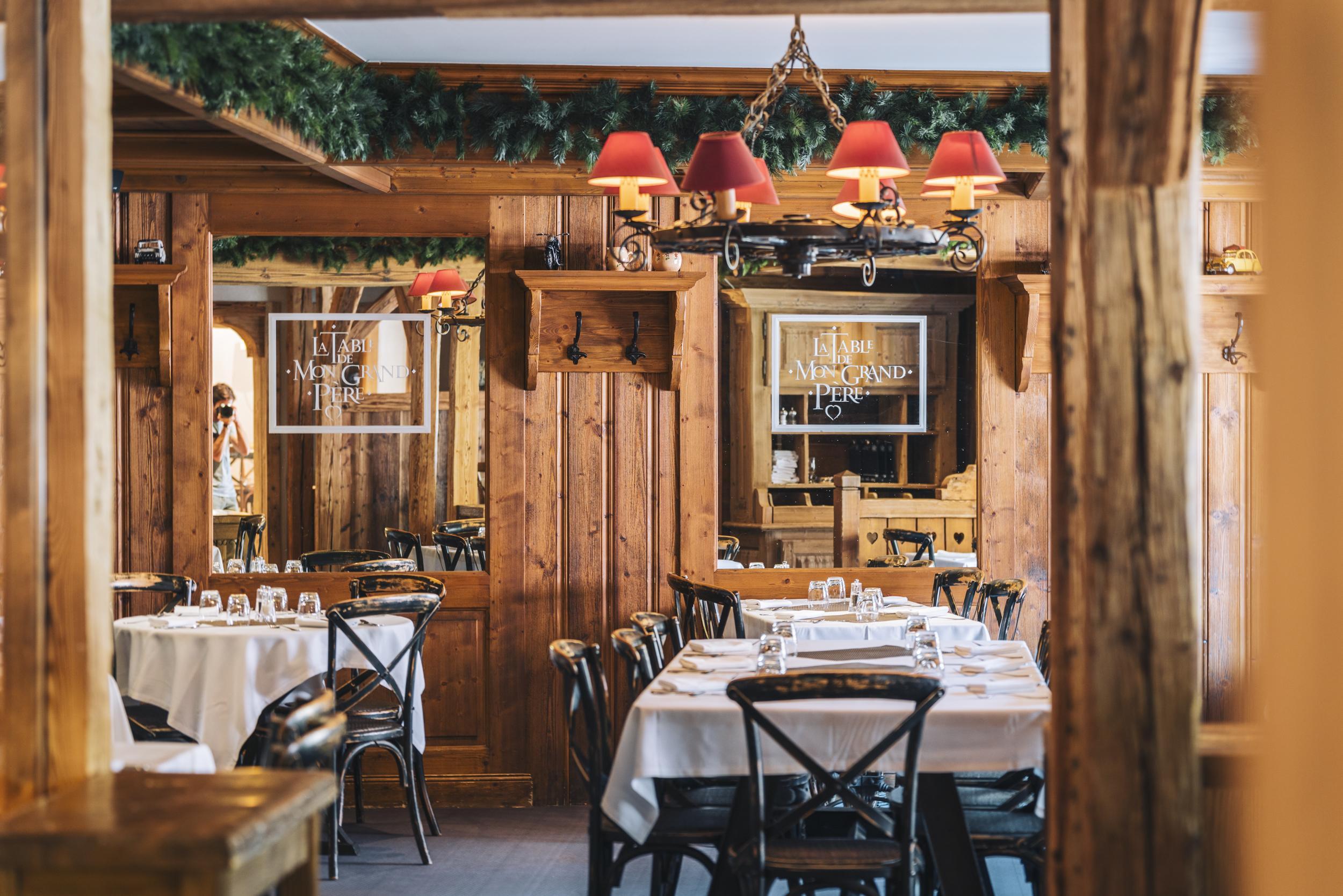 Hotel Les Peupliers Courchevel Esterno foto