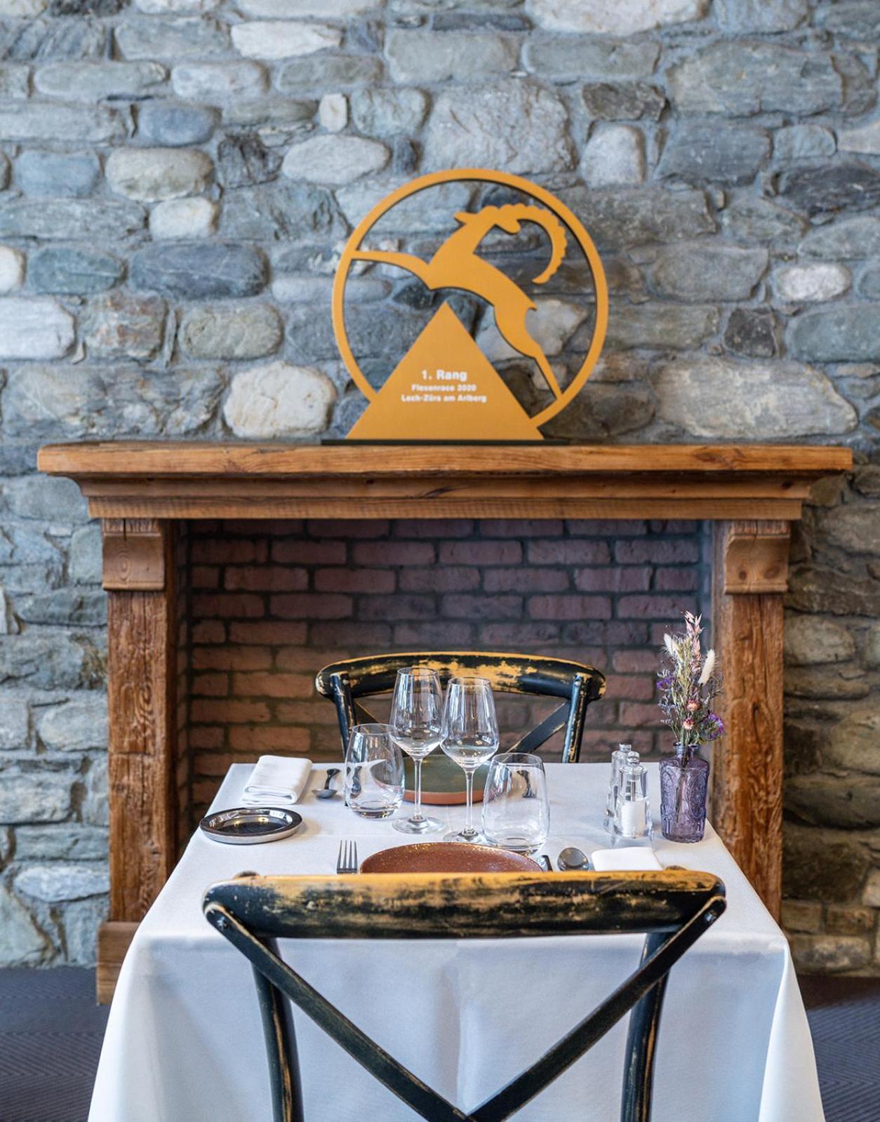 Hotel Les Peupliers Courchevel Esterno foto