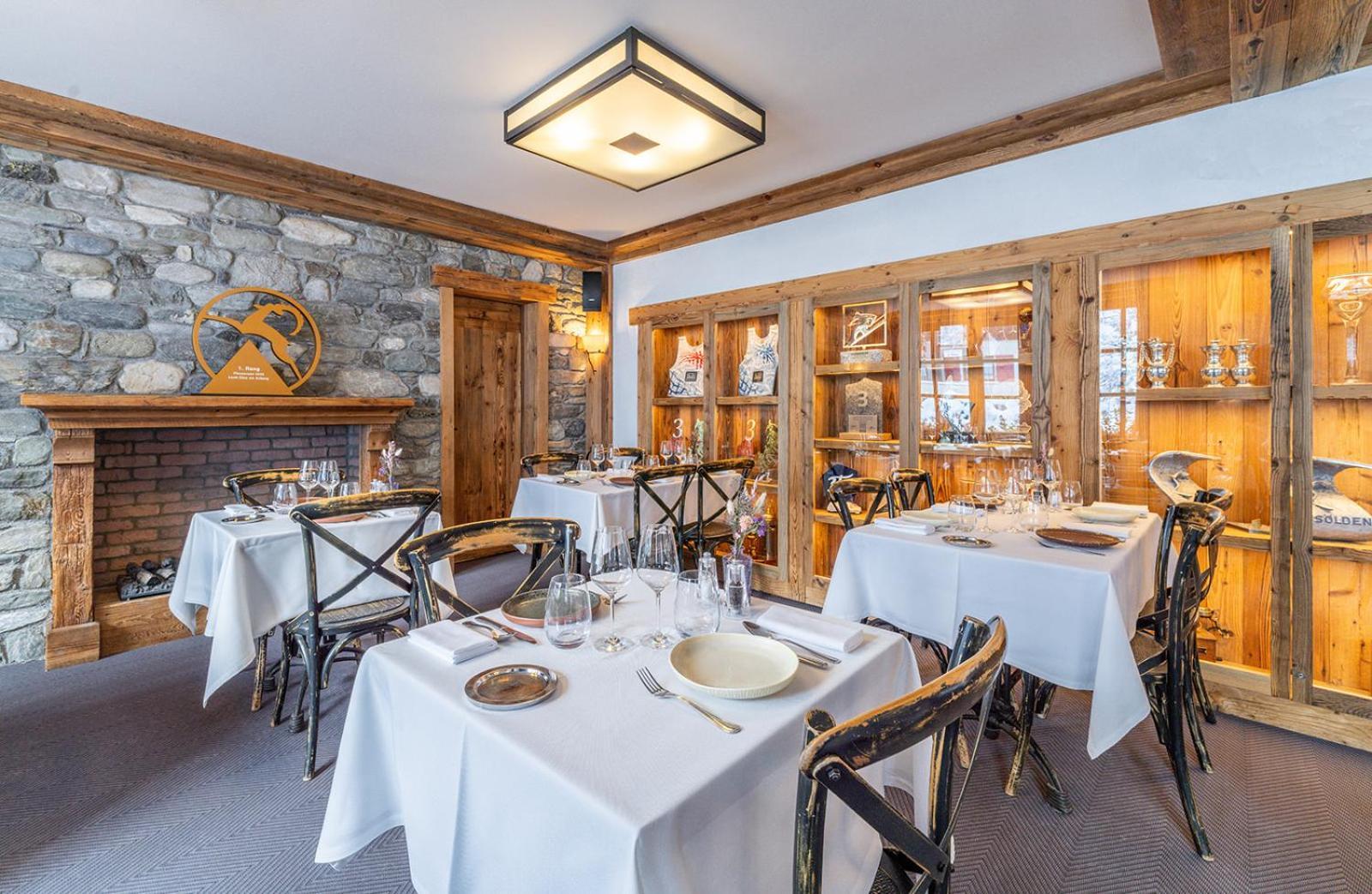 Hotel Les Peupliers Courchevel Esterno foto